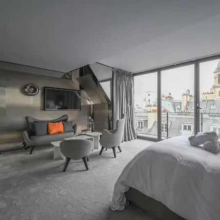 Appartamento Sublime à Saint Germain Des Près Parigi