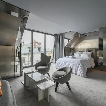 Appartamento Sublime à Saint Germain Des Près Parigi