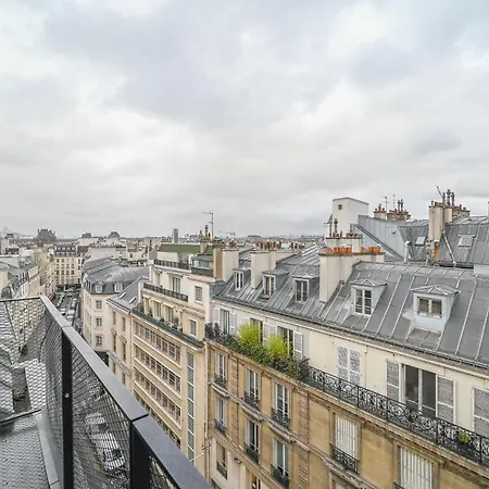 Appartamento Sublime à Saint Germain Des Près Parigi