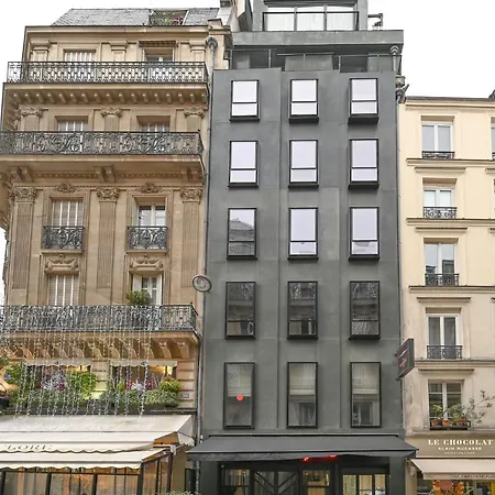 Appartamento Sublime à Saint Germain Des Près Parigi