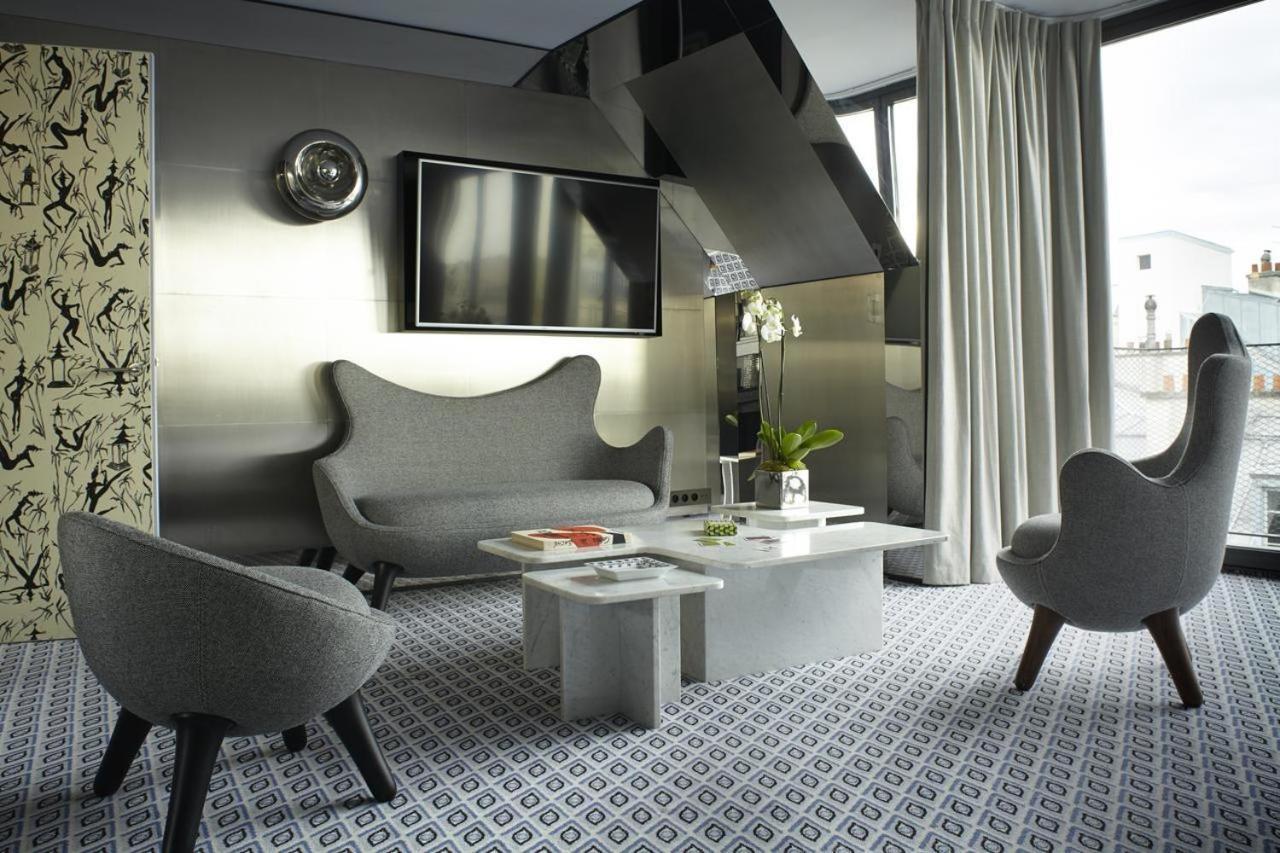 Appartamento Sublime à Saint Germain Des Près Parigi