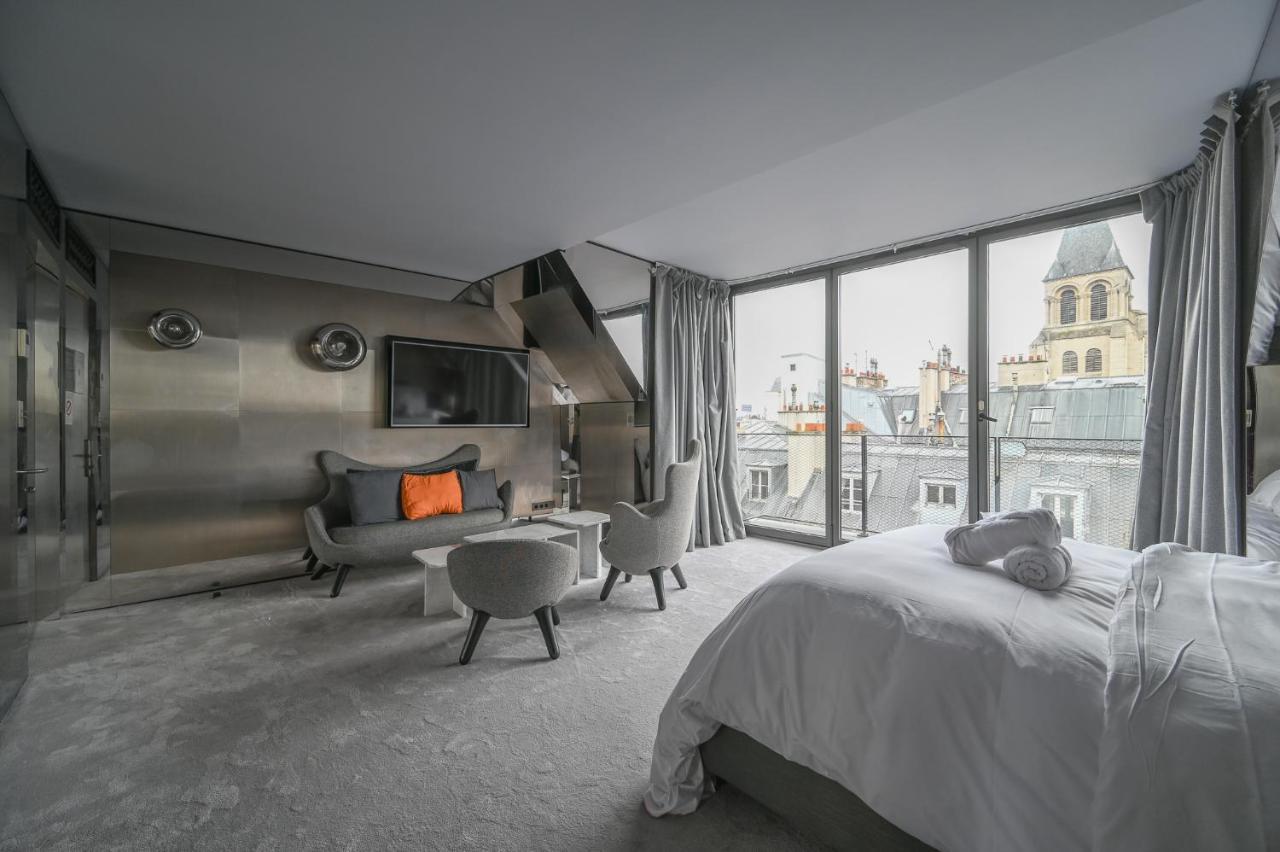 Appartamento Sublime à Saint Germain Des Près Parigi
