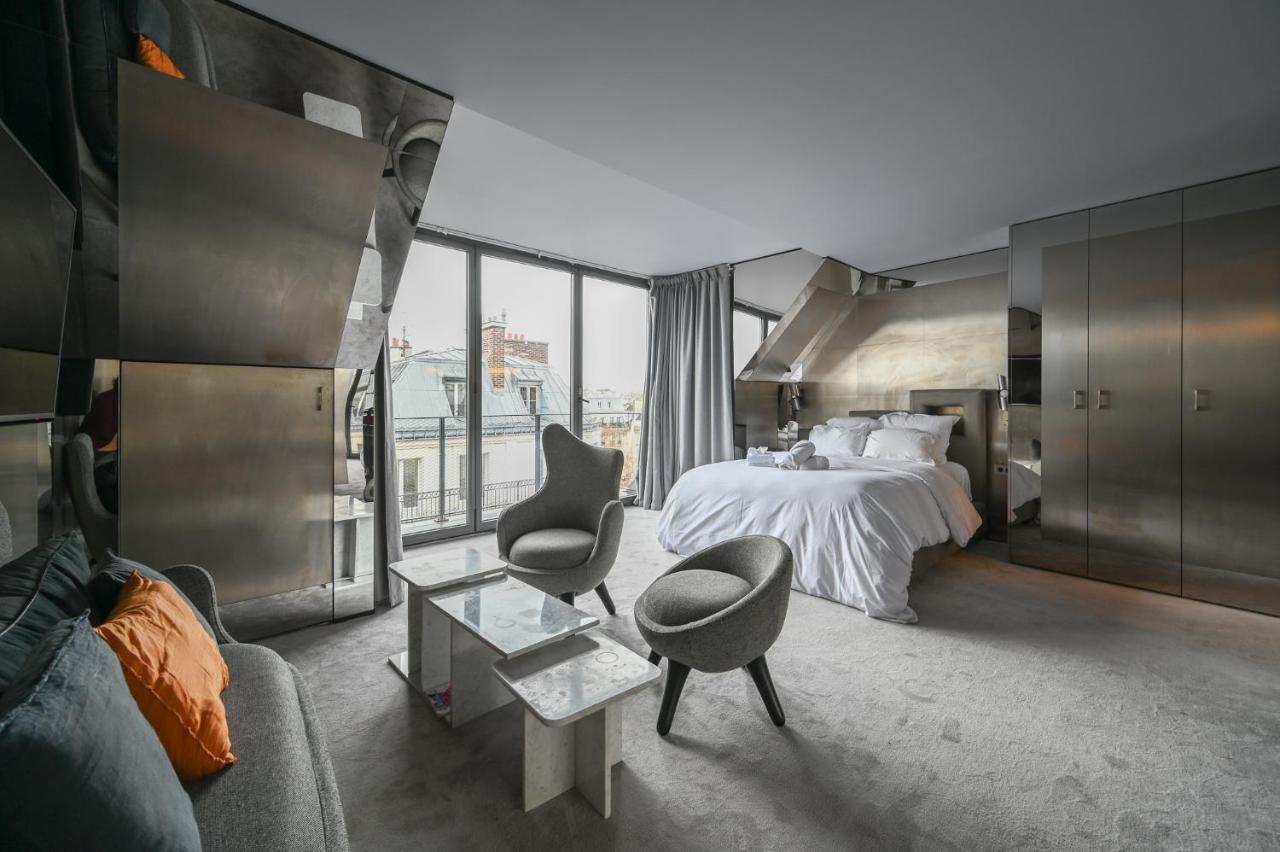 Appartamento Sublime à Saint Germain Des Près Parigi