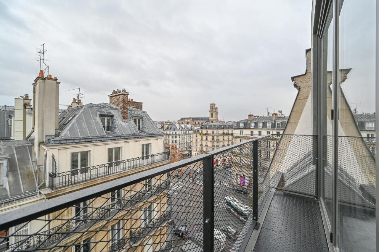 Appartamento Sublime à Saint Germain Des Près Parigi
