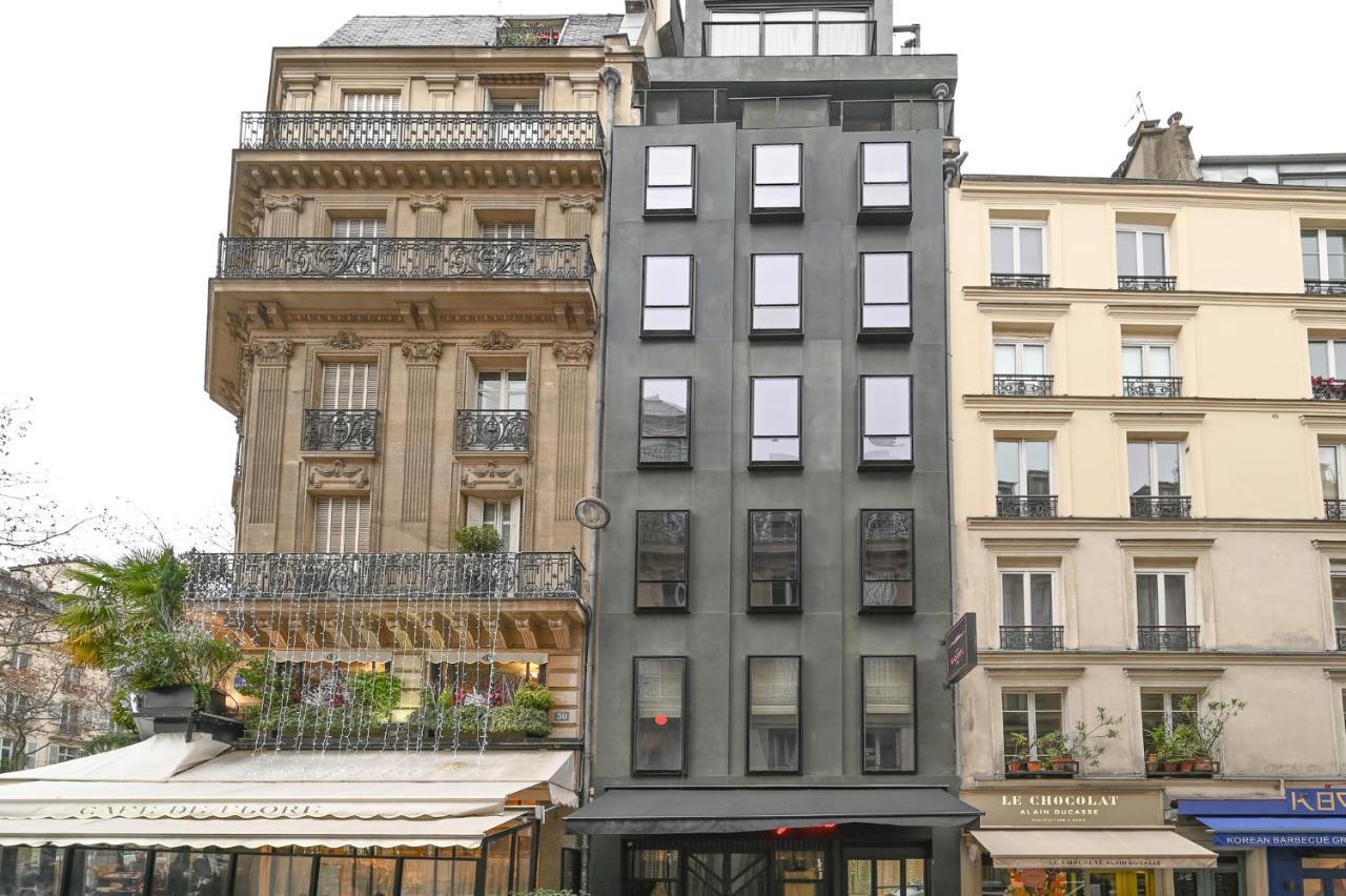 Appartamento Sublime à Saint Germain Des Près Parigi